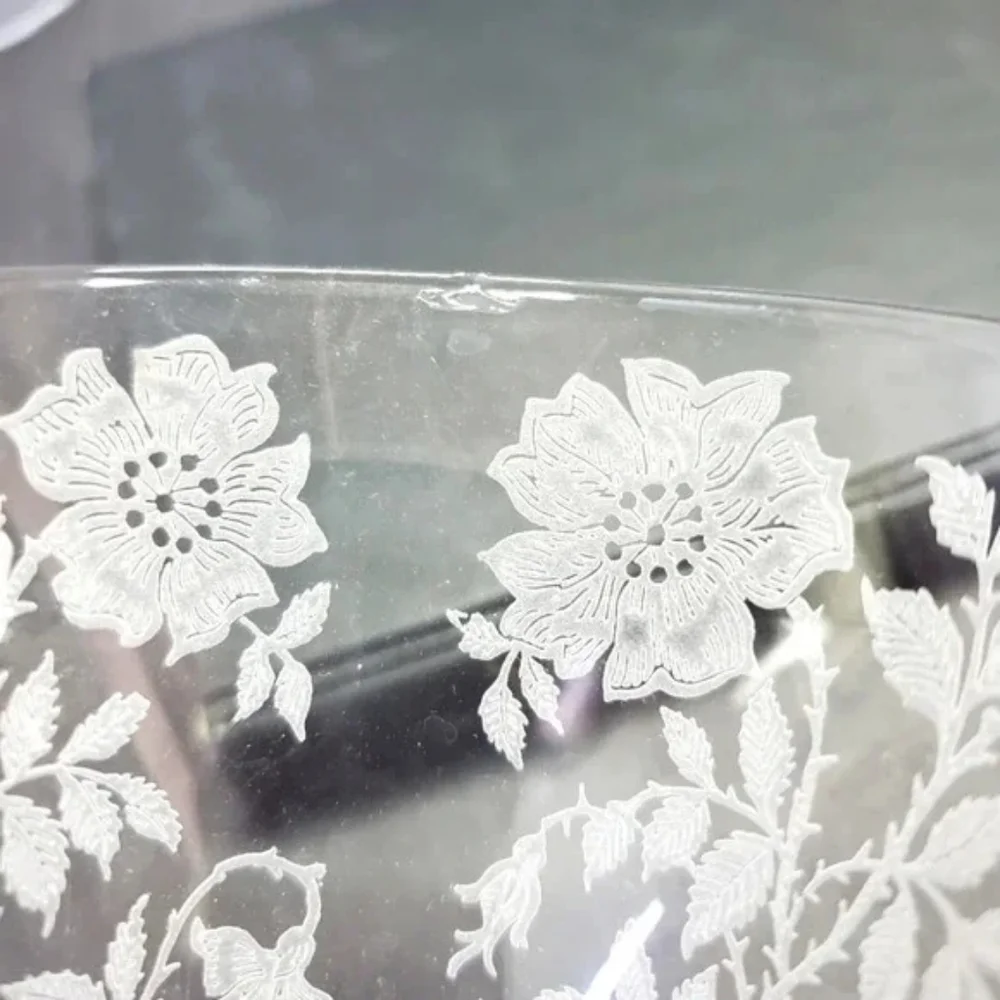 VINTAGE | 12pc Stemware Set - 4 PIECES